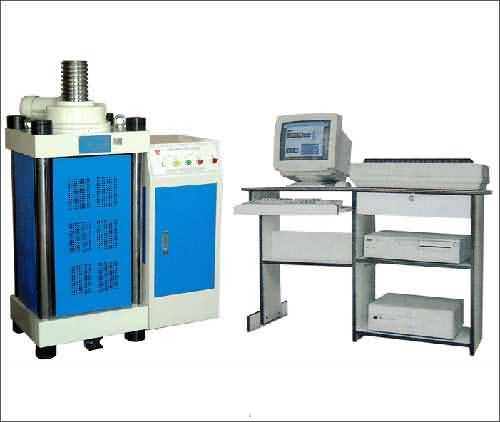 TYE-2000E型壓力試驗機(jī)