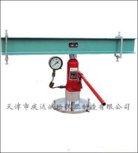 LCB-2型現(xiàn)場CBR值測(cè)定儀